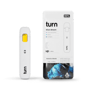 Turn carts blue dream