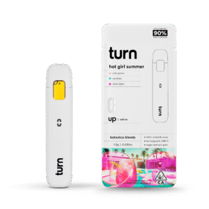 Turn carts hot girl summer